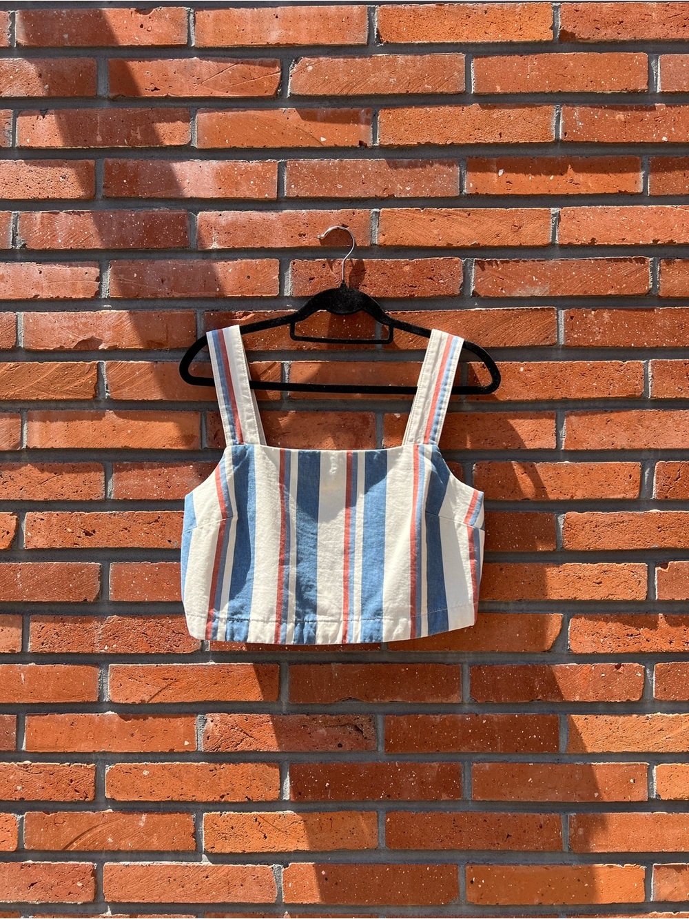 Sezane Marga top